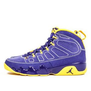Air Jordan 9 Retro Calvin Bailey (302370-445)