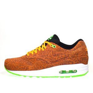 Nike Air Max 1 Leopard Orange