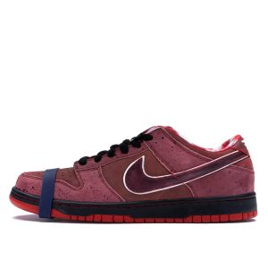 Nike Dunk Low Premium SB ‘Lobster’ Sport Red/Pink Clay (313170-661)