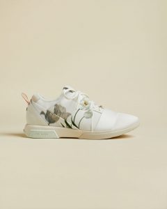 Ted Baker NEMA (243986-IVORY)