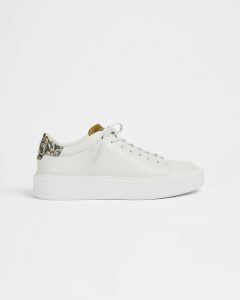 Ted Baker PIIXIN (WHITE-GRN)