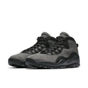 Air Jordan 10 Retro Dark Shadow (310805-002)