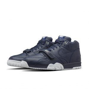 Nike Air Trainer 1 Mid SP Fragment – Navy (806942-441)