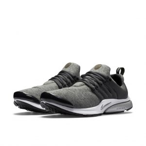 Nike Air Presto Tech Fleece Grey (812307-002)