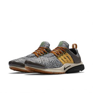 Nike Air Presto Safari