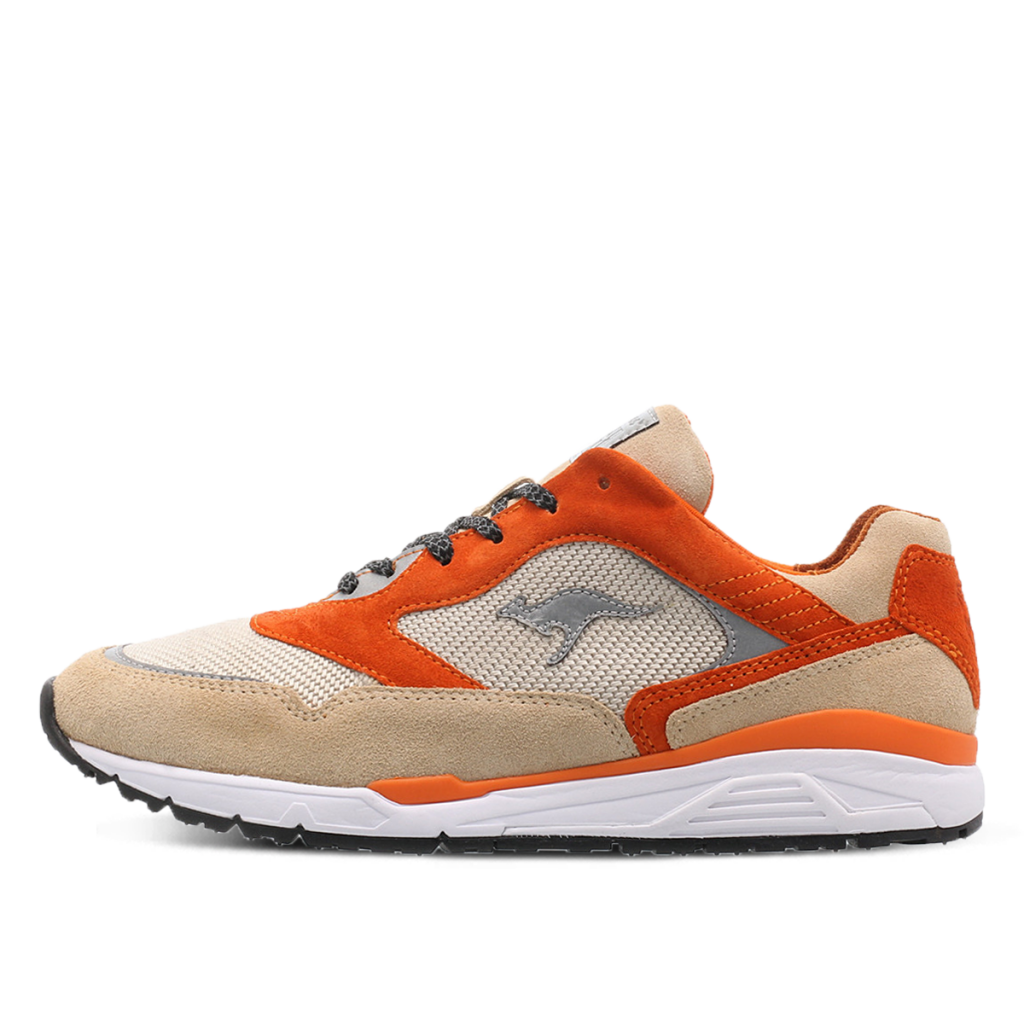 kangaroos-sneaker 4707Z-1160