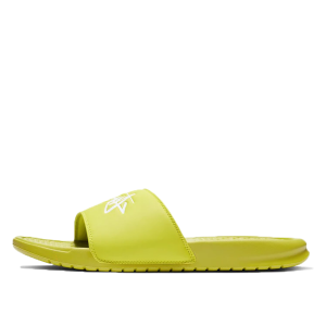Nike Benassi Stussy Volt (2020) (CW2787-300)