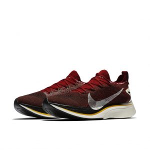 Nike VaporFly 4% Flyknit Gyakusou Team Red