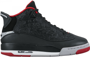 Jordan Dub Zero Black Cement 2019 (GS) (311047-013)