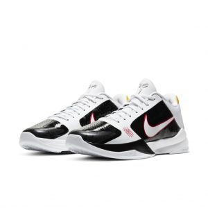 Nike Kobe 5 Protro Alternate Bruce Lee (CD4991-101)