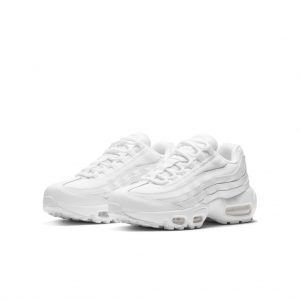 Nike Air Max 95 Recraft Wit (CJ3906-100)