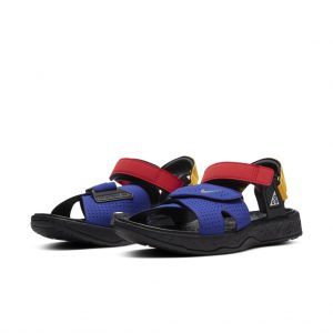 Nike ACG Deschutz Slipper Paars (CT3303-400)