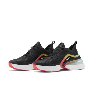 Nike Air Max 270 XX Black Crimson Topaz (CU9430-001)