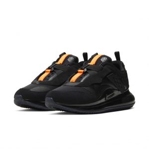 Nike Air Max 720 Slip OBJ Odell Beckham Jr -Black (DA4155-001)