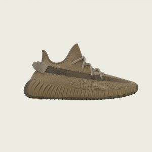 Adidas Yeezy Boost 350 V2 America Exclusive – Earth (FX9033)