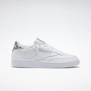 Reebok WMNS Club C 85  (H67806)
