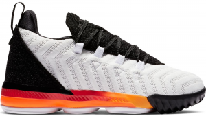 Nike LeBron 16 Strive (PS) (AQ2467-188)