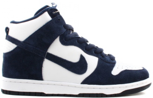 Nike SB Dunk High Villanova (2005) (305050-141)
