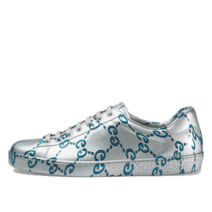 Gucci Ace GG Logo Sneaker (548938-03J00-1905)