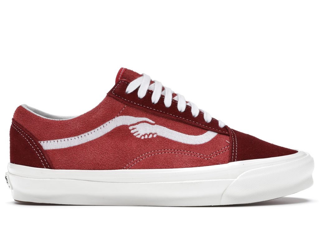 vans-old-skool VN0A4P3X2I4