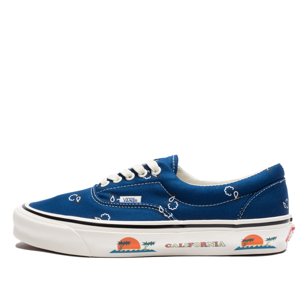vans-era VN0A4BVAXE6