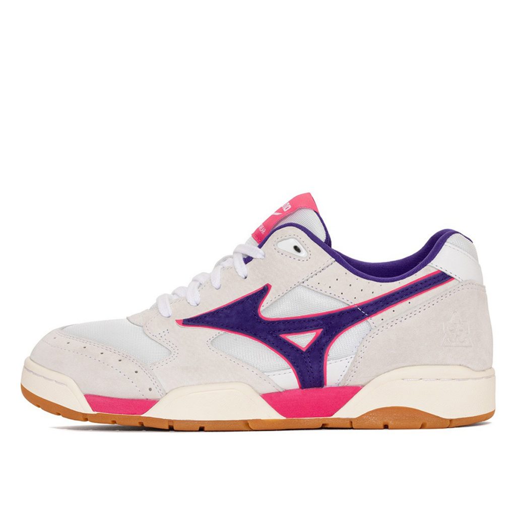 mizuno-sneaker D1GD182801