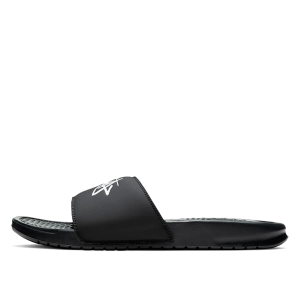 Nike Benassi Stussy Off Noir