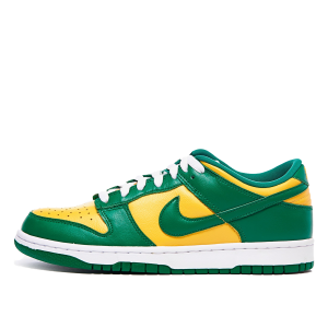 Nike Dunk Low SP Brazil (CU1727-700)