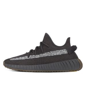 Adidas Yeezy Boost 350 V2 ‘Cinder Reflective’ Cinder/Cinder/Cinder (FY4176)