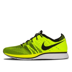 Nike Flynit Trainer Volt