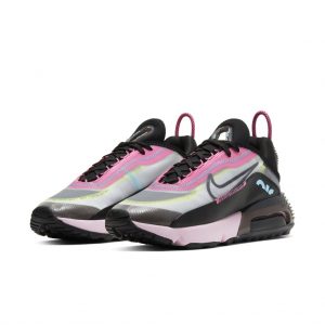 Nike Air Max 2090 White Pink Foam (CW4286-100)