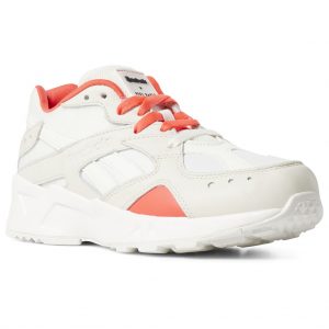 Reebok Aztrek Gigi Hadid Chalk