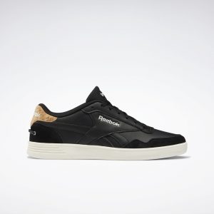 Reebok  Royal Techque T Core Black / Core Black / Chalk