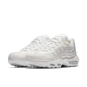 Nike Air Max 95 Summit White (538416-100)