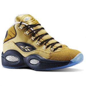 Reebok Question Mid EBC (Other Brands Reebok)