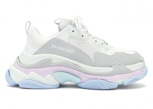 Balenciaga Triple S Pastels (W) (524039 W2CA1 9045)