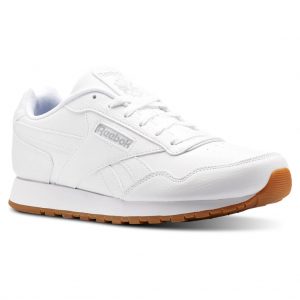 Reebok Classic Harmen White Gum White/Gum (Other Brands Other)