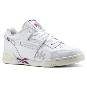 Reebok Workout Plus MU White (DV4632)