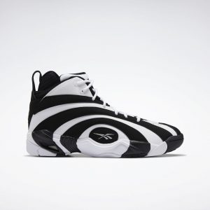 Reebok Shaqnosis Black White (2020) Black/White (Other Brands Other)