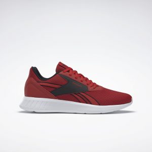 Reebok Lite 2.0 Schoenen Legacy Red / White / Black