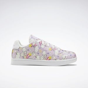 Reebok Royal Complete CLN 2 Schoenen Classic Pink / Classic Pink / White