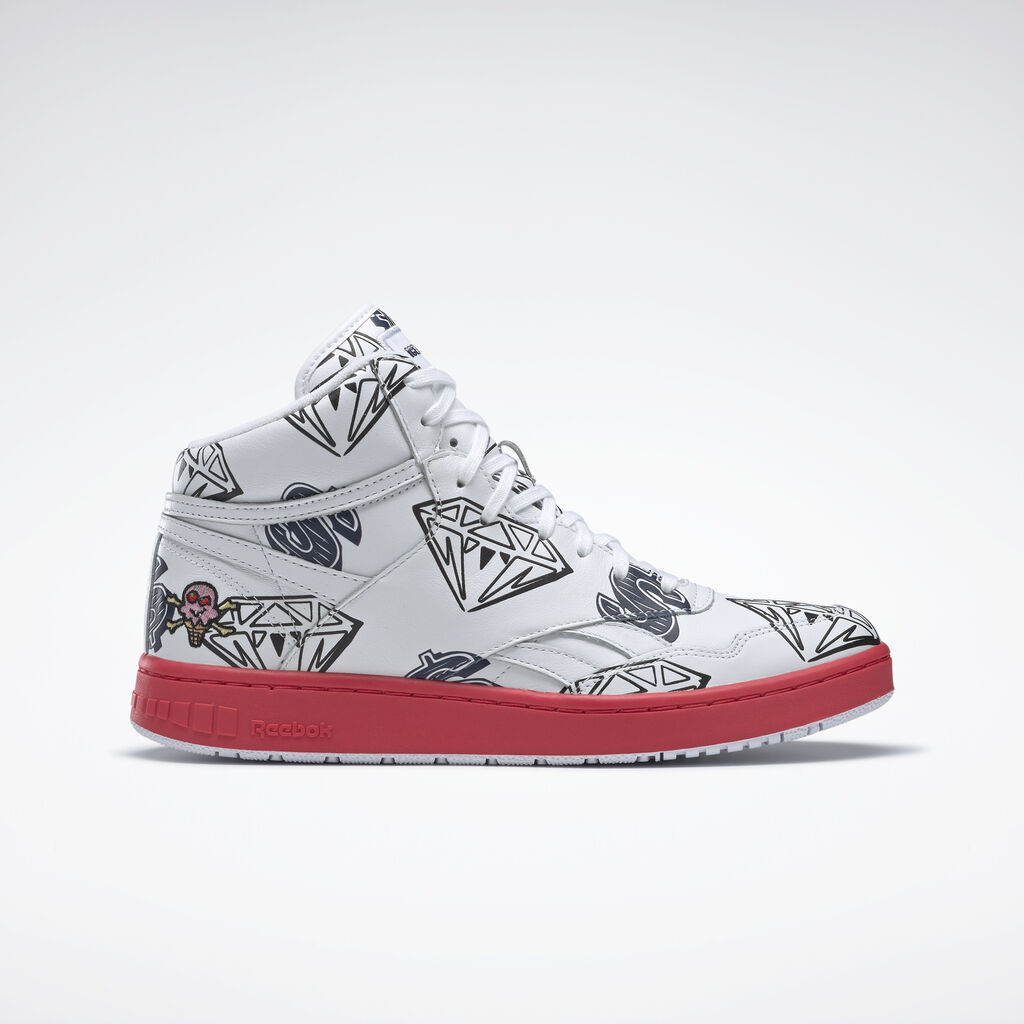 reebok-sneaker FW7501