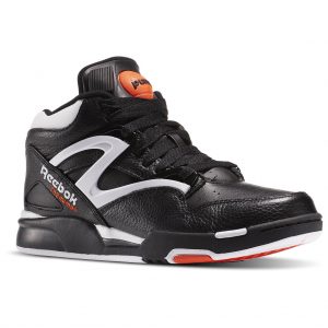 Reebok Pump Omni Lite Dee Brown Black (2017) (Other Brands Reebok)