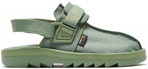 Reebok Beatnik Ashen Green Ashen Green/Ashen Green-Ashen Green (Other Brands Reebok)