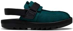 Reebok Beatnik Green Green/Black (Other Brands Reebok)