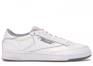 Reebok Club C 85 JJJJound White/Black (Other Brands Reebok)