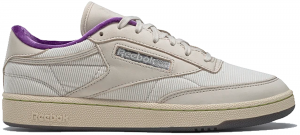 Reebok Club C 85 Minions Vicious 6 Lounge Stucco/Stucco-Reebok Lee 6 (Other Brands Reebok)