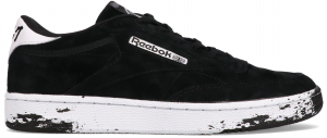 Reebok Club C 85 Yoshio Kubo Black/White (Other Brands Reebok)