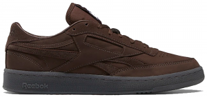 Reebok Club C Revenge Adsum Dark Brown/Dark Brown-Dark Brown (Other Brands Reebok)