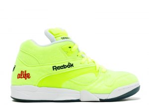 Reebok Court Victory Pump Alife Ball Out  (Other Brands Reebok)
